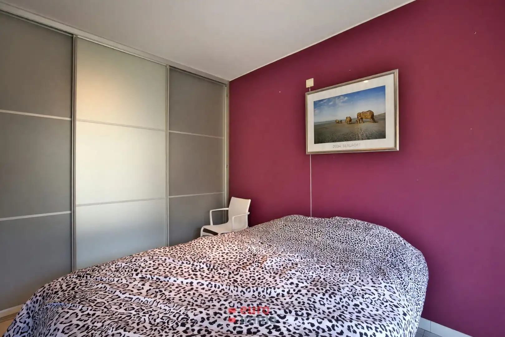 Stijlvol appartement met 1 slaapkamer te koop in het hart van Nieuwpoort! foto 9