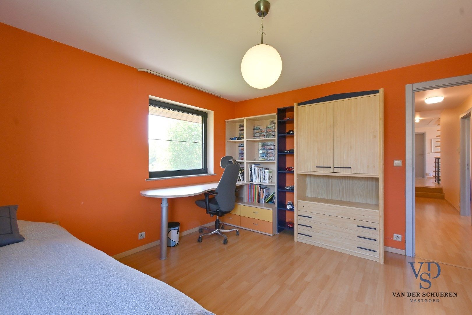 Exclusief en tijdloos wonen met exceptionele zichten. foto 18