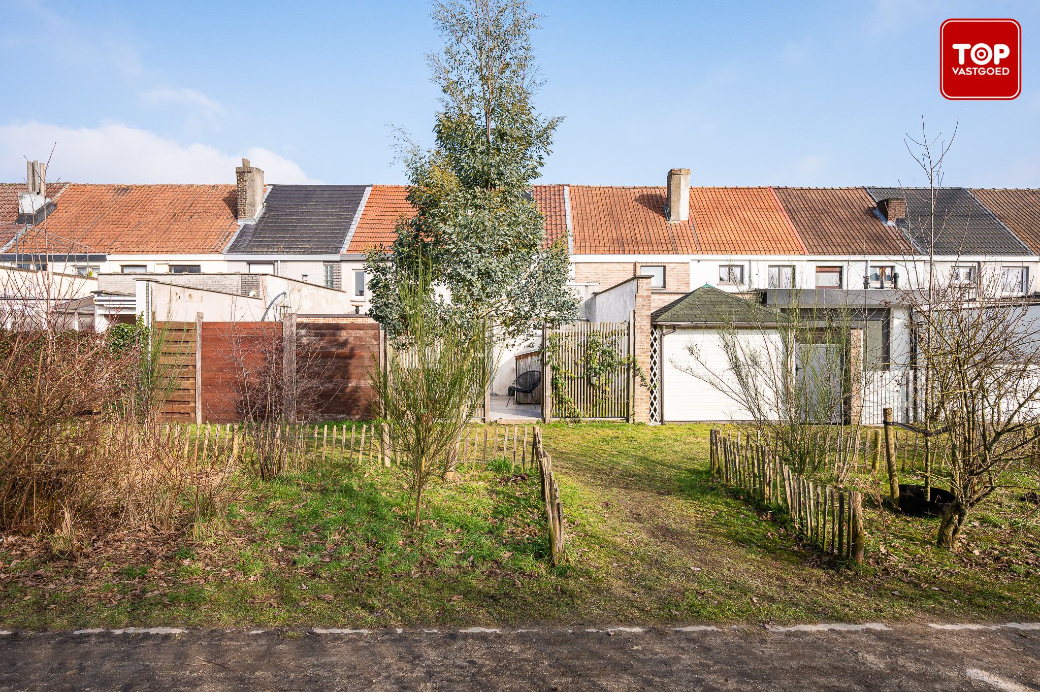 De perfecte, energiezuinige starterswoning met 3 slaapkamers en leuke buitenruimte. foto 17