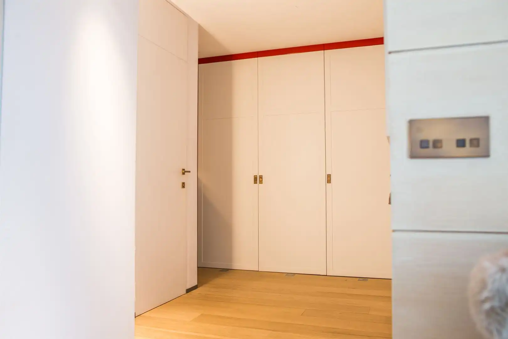 Exclusieve penthouse met unieke zichten en 100m² terras foto 9