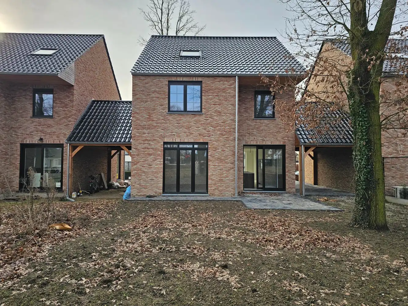 Huis te huur foto 9