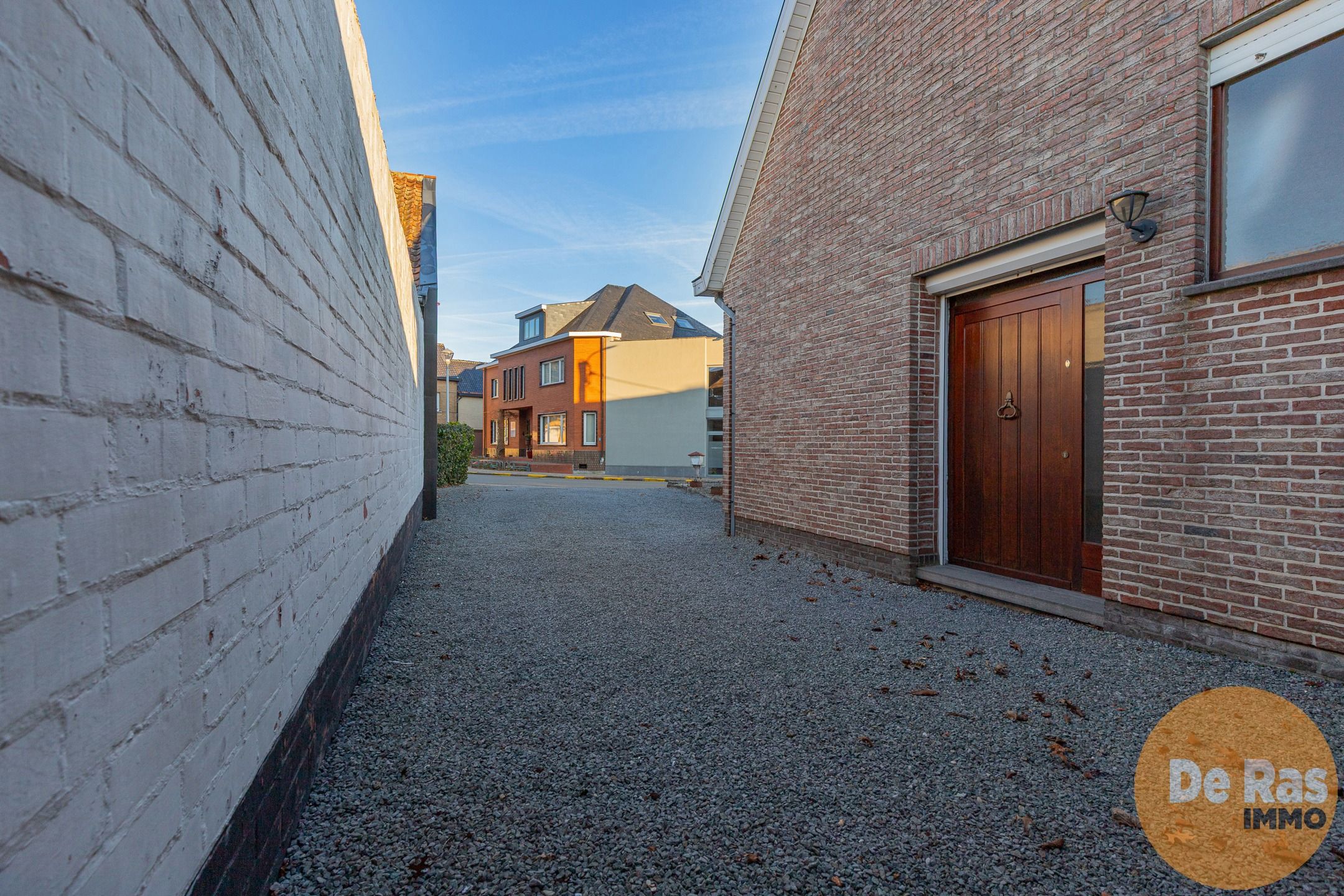 AAIGEM - Stevige HOB met 4 slaapkamers en Garage foto 26
