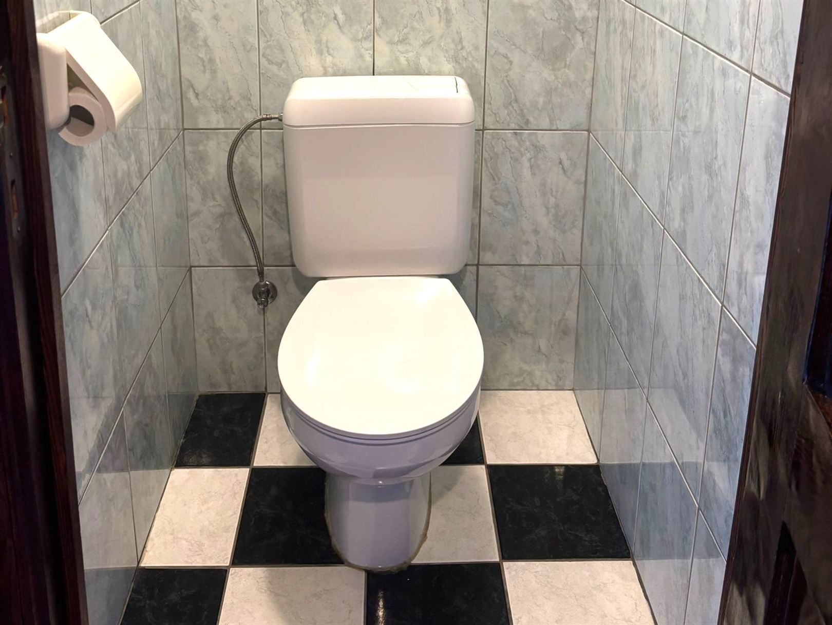 TE HUUR: Vrijstaande woning met 3 slaapkamers te Leopoldsburg! foto 20