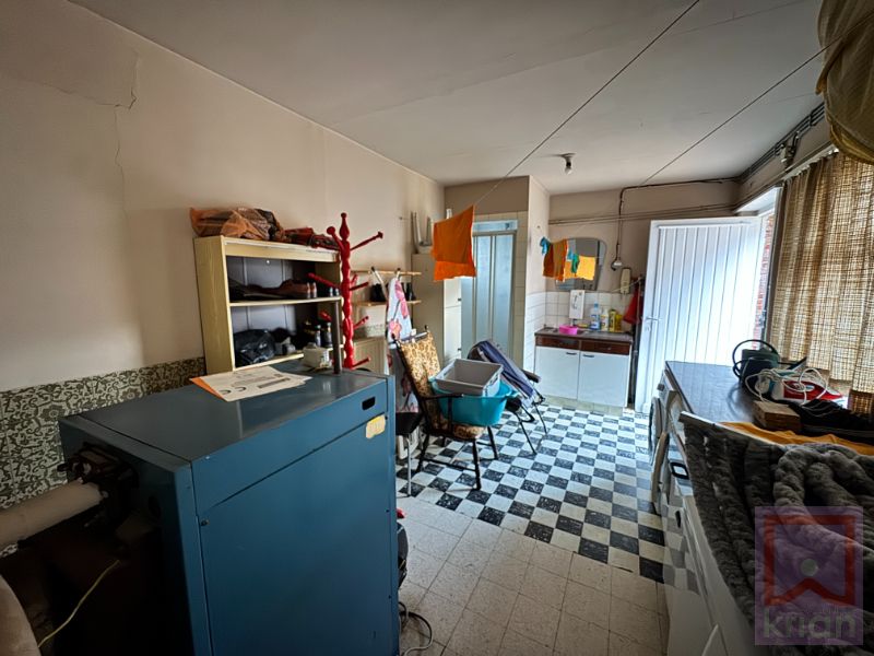 Ruime halfopen woning met garage, bijgebouw en grote tuin op 945m², Geel-Punt foto 13