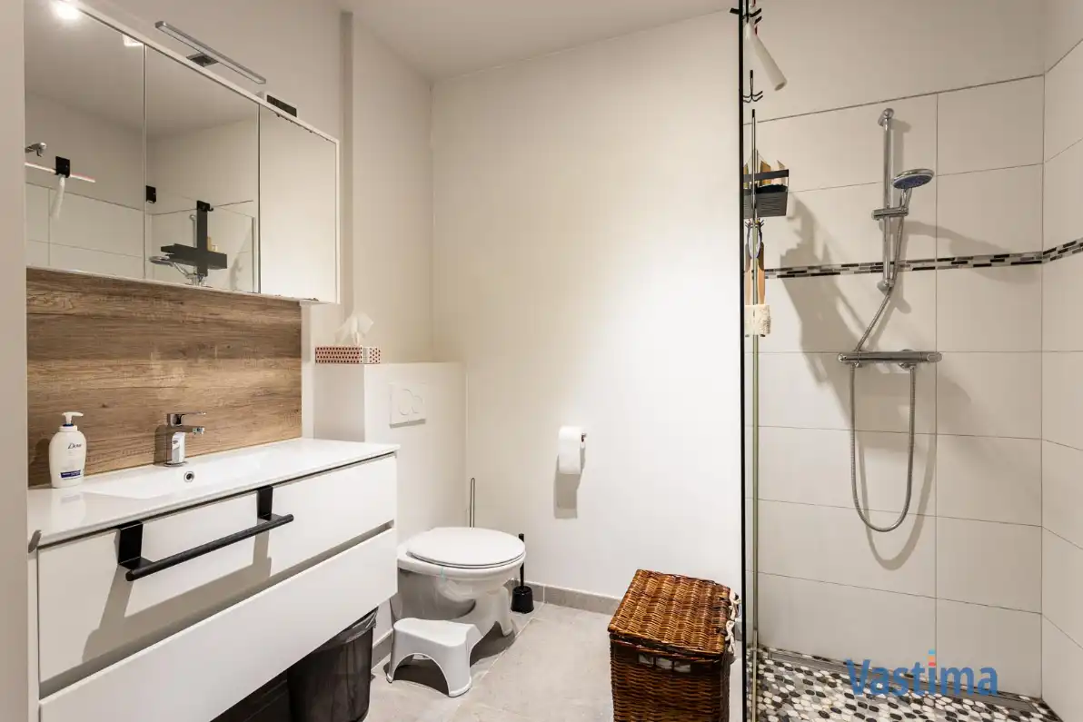 Instapklaar appartement met royaal terras en staanplaats foto 15