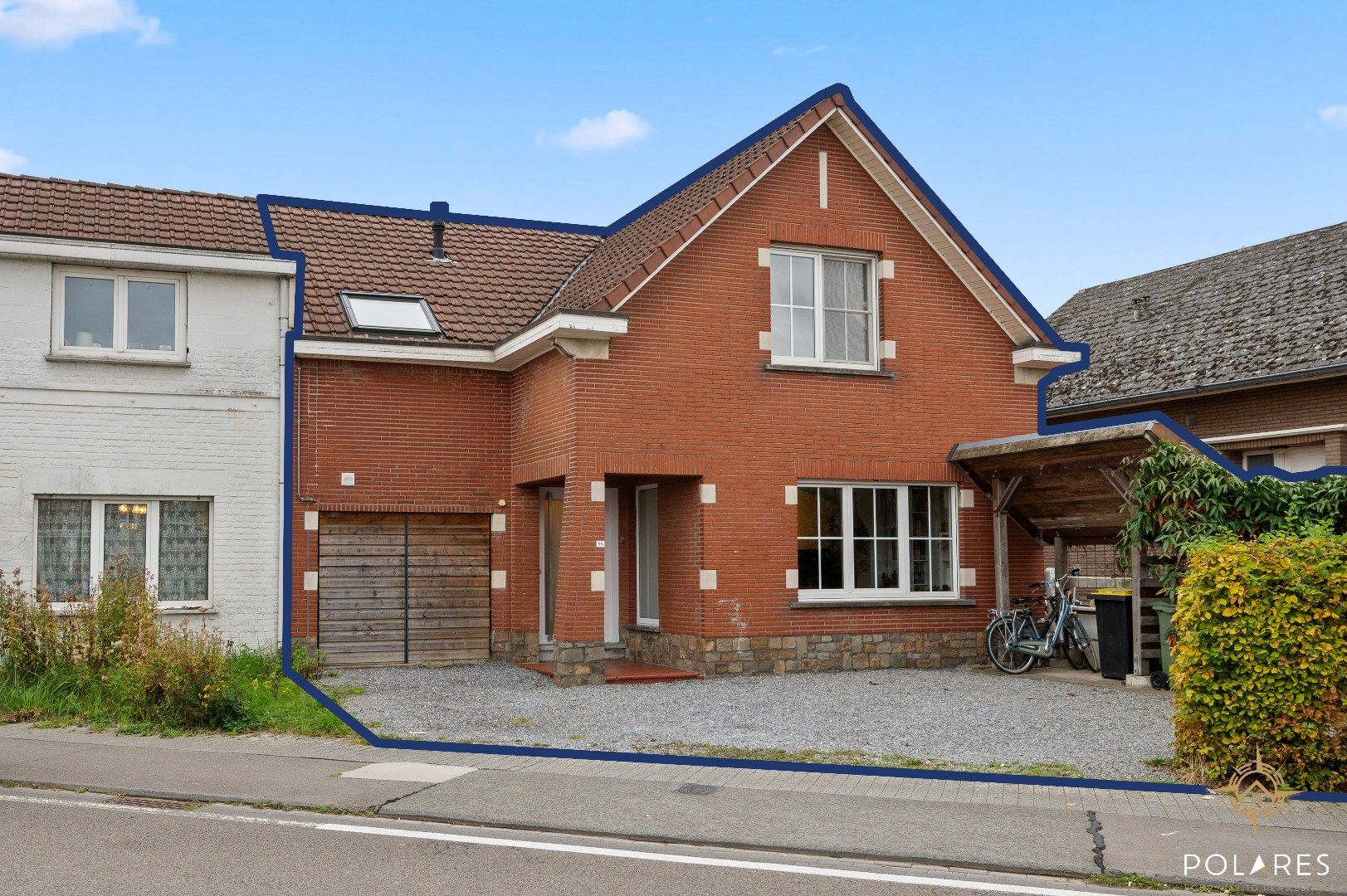 Huis te koop Lodewijk Van Veltemstraat 55 - - 3020 Veltem-Beisem