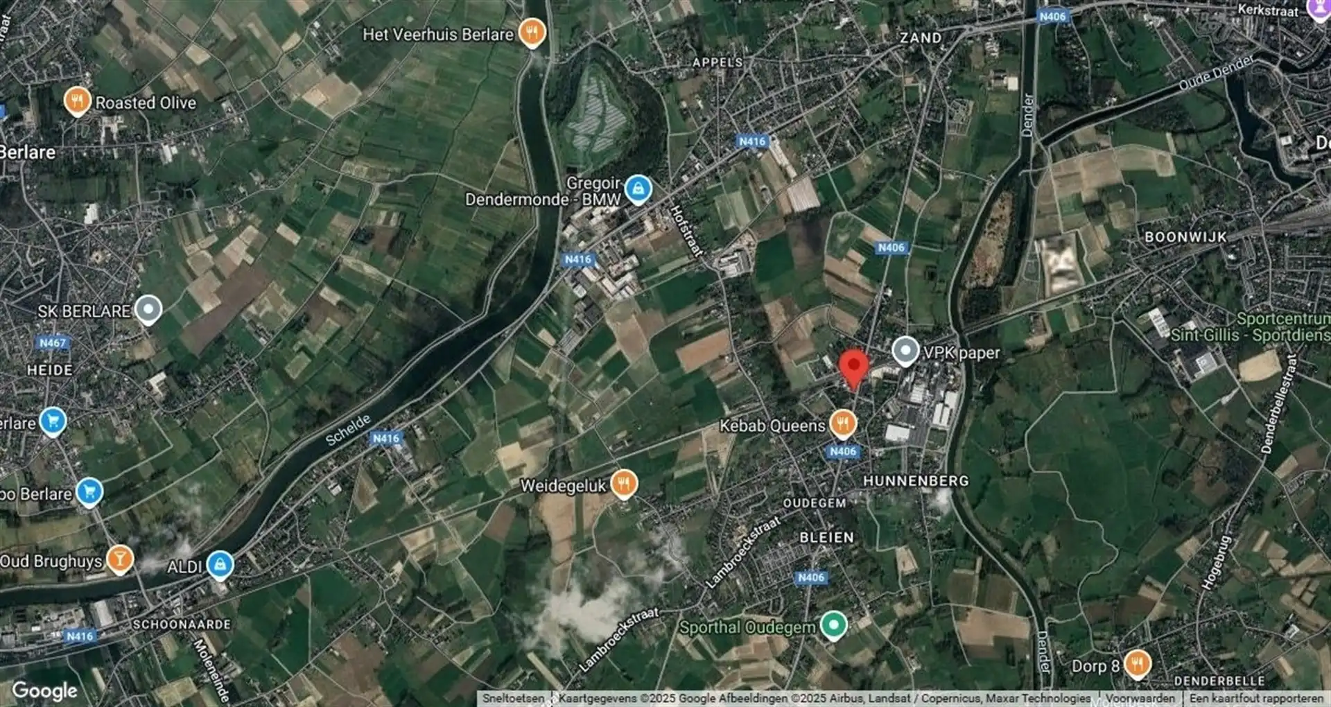 Half open bebouwing foto 21