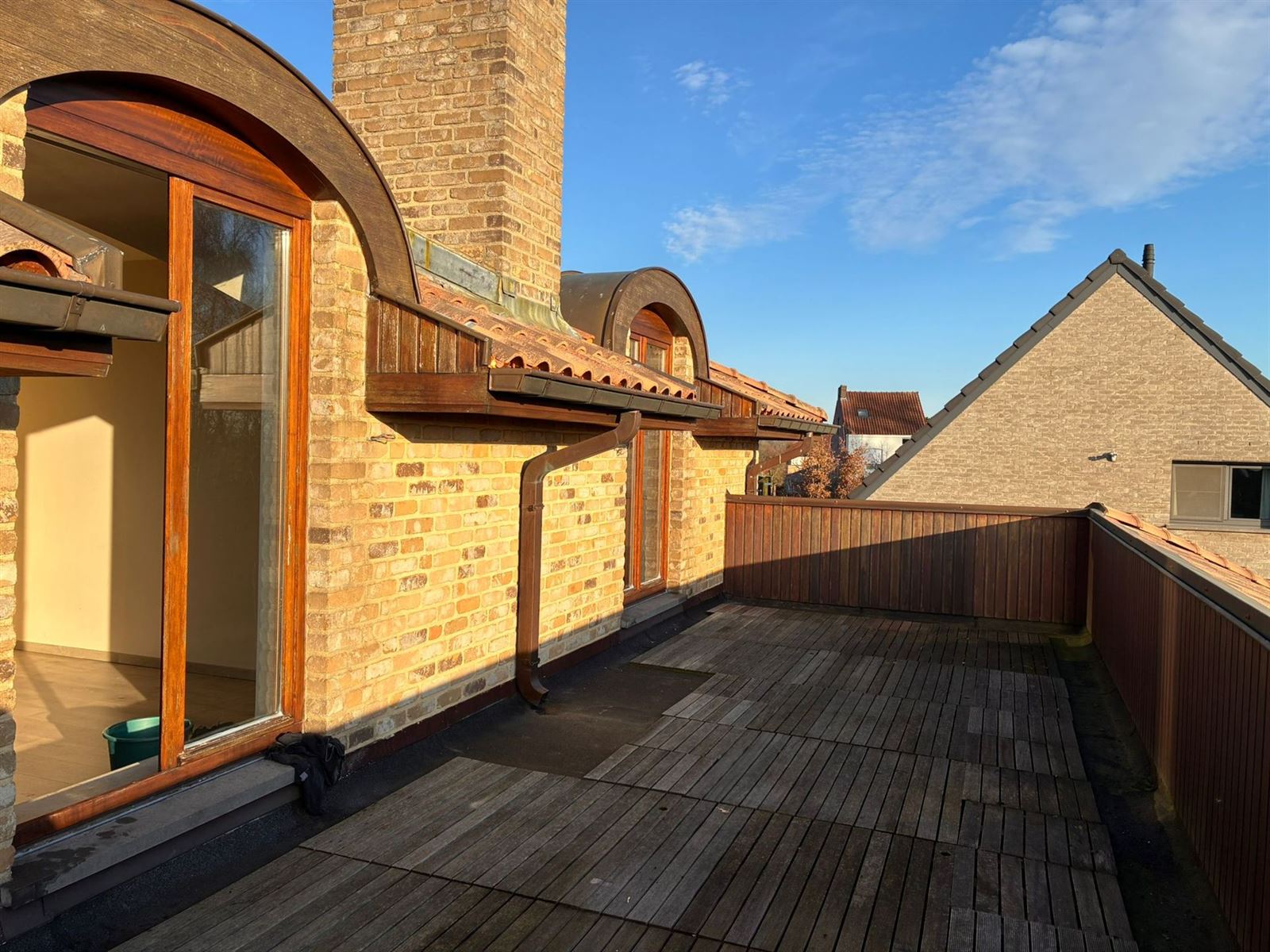 Villa te huur 3 slaapkamers in Lennik foto 21