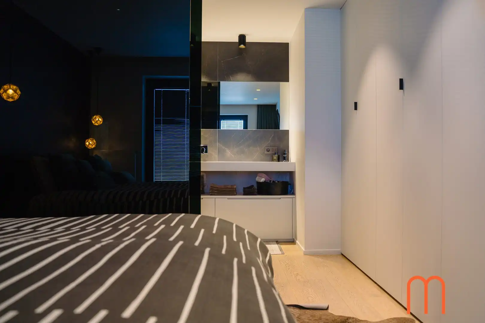 Exclusief appartement te koop op Oosteroever – Residentie Oostkaai foto 19