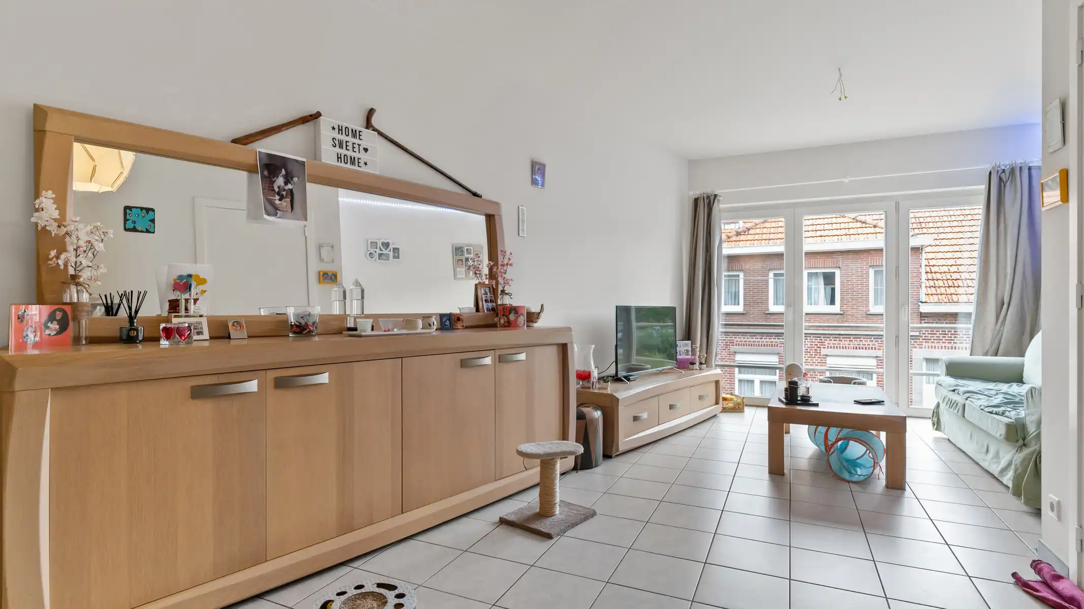 Appartement te koop Steenweg op Nieuwrode 4b/2 - 3111 Rotselaar