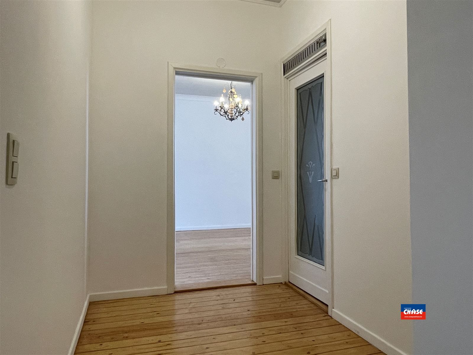 Knap appartement met 2 slaapkamers met groot terras foto 17