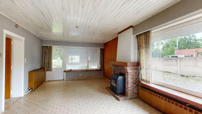 Woning van 155m² in open bebouwing op 10 are 30ca foto 17