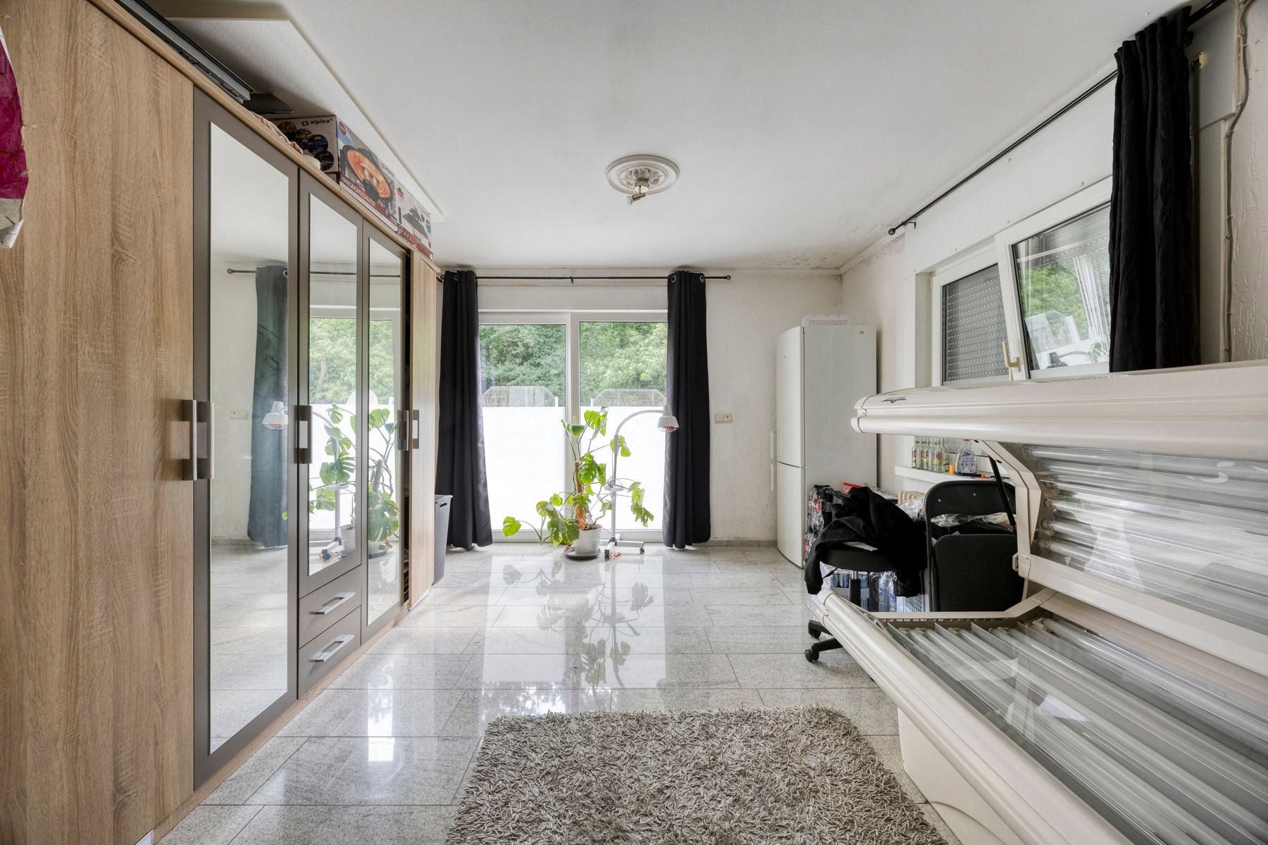 Woning met 5 slaapkamers op rustige ligging in Gellik.  foto 9