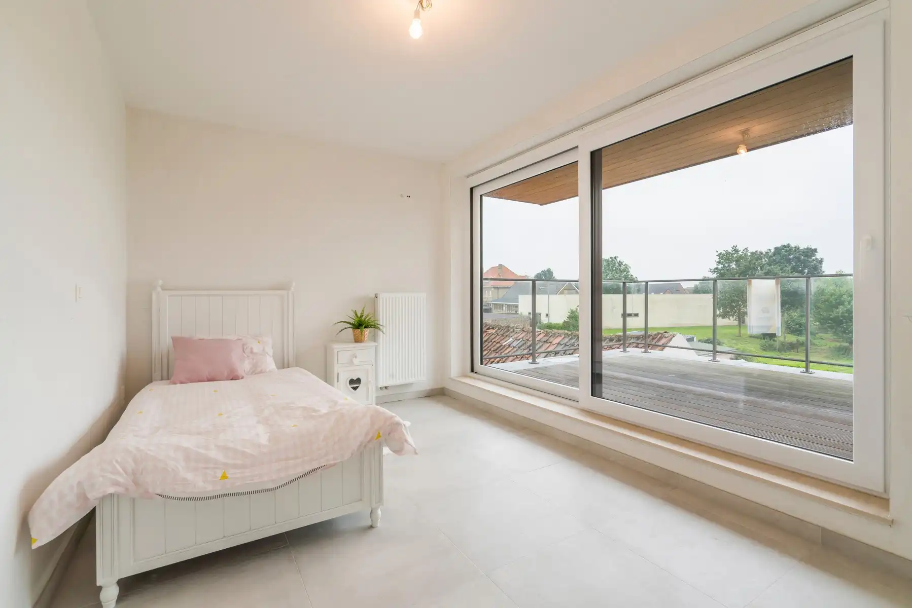 Instapklaar appartement in Poperinge foto 7