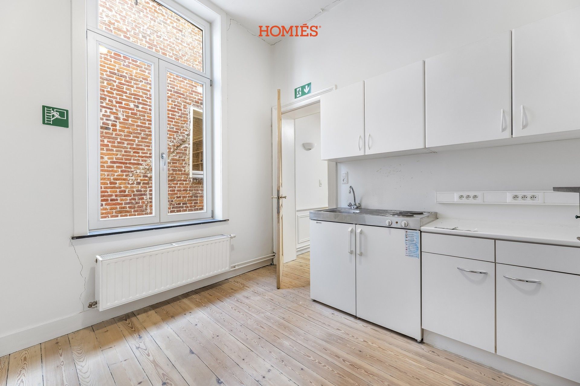 Prestigieus kantoorgebouw in het hart van Leuven foto 15