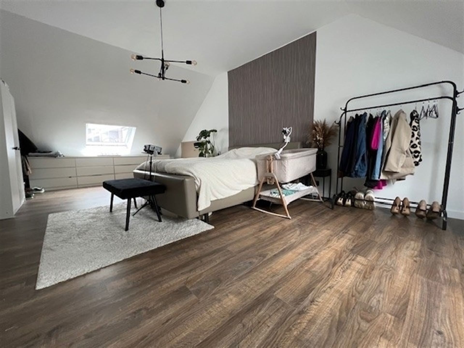 Gezellige woning gelegen in een rustige, doodlopende straat! foto 10