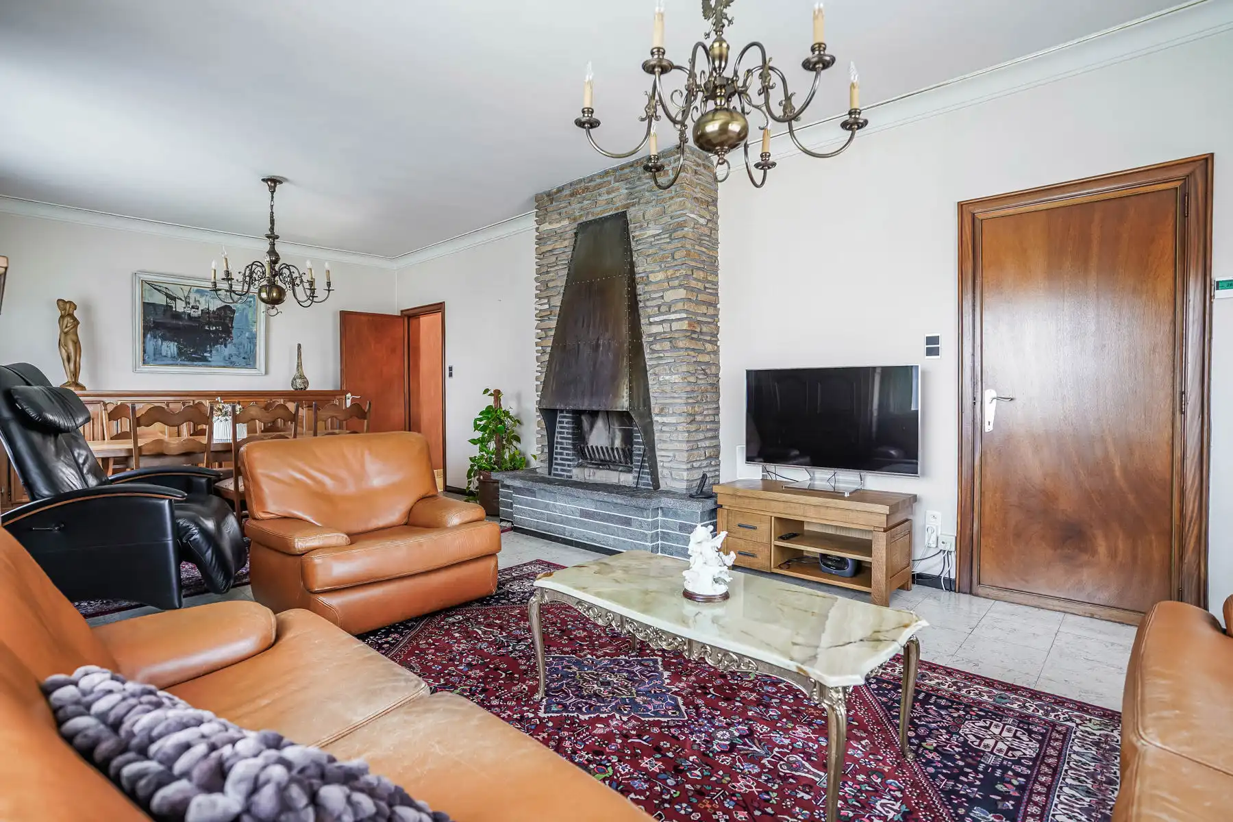 Te renoveren, vrijstaande woning op een perceel van 1070 m² foto 11