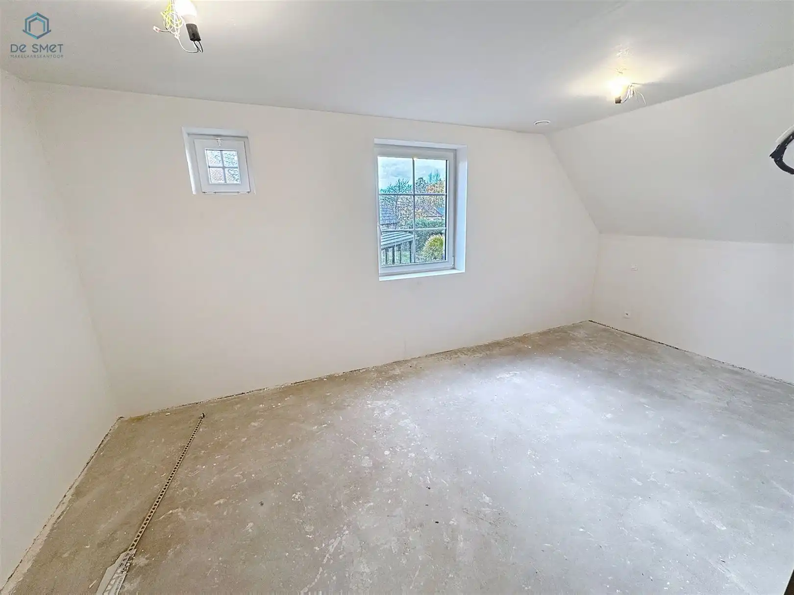 NIEUWBOUW OPEN BEBOUWING MET 3 SLP EN TUIN TE DEFTINGE foto 19