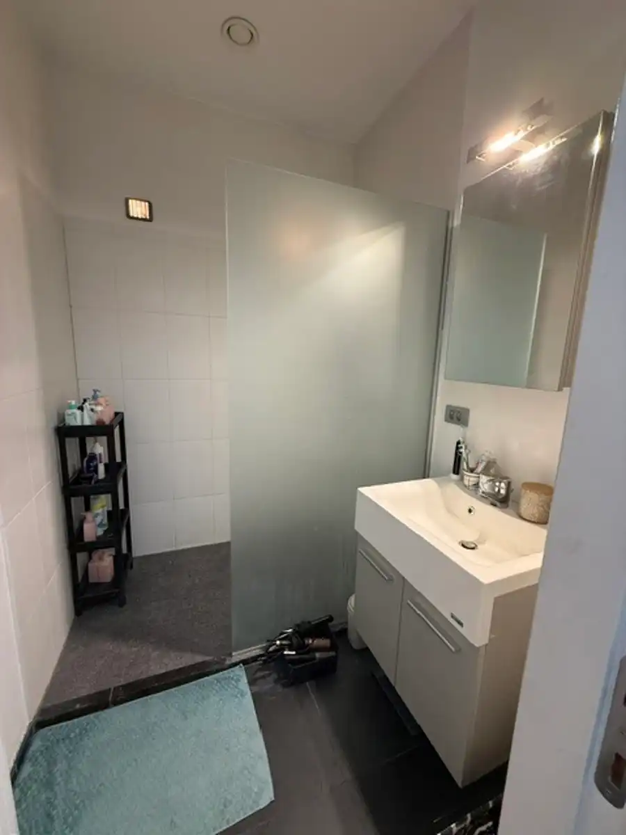 Te huur: Gezellig appartement in centrum Aalst! foto 9