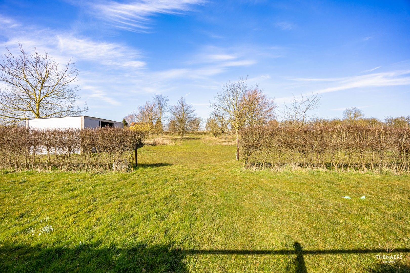 Prachtige, volledig gerenoveerde landelijke woning met ruime tuin in Gingelom (Jeuk). foto 41