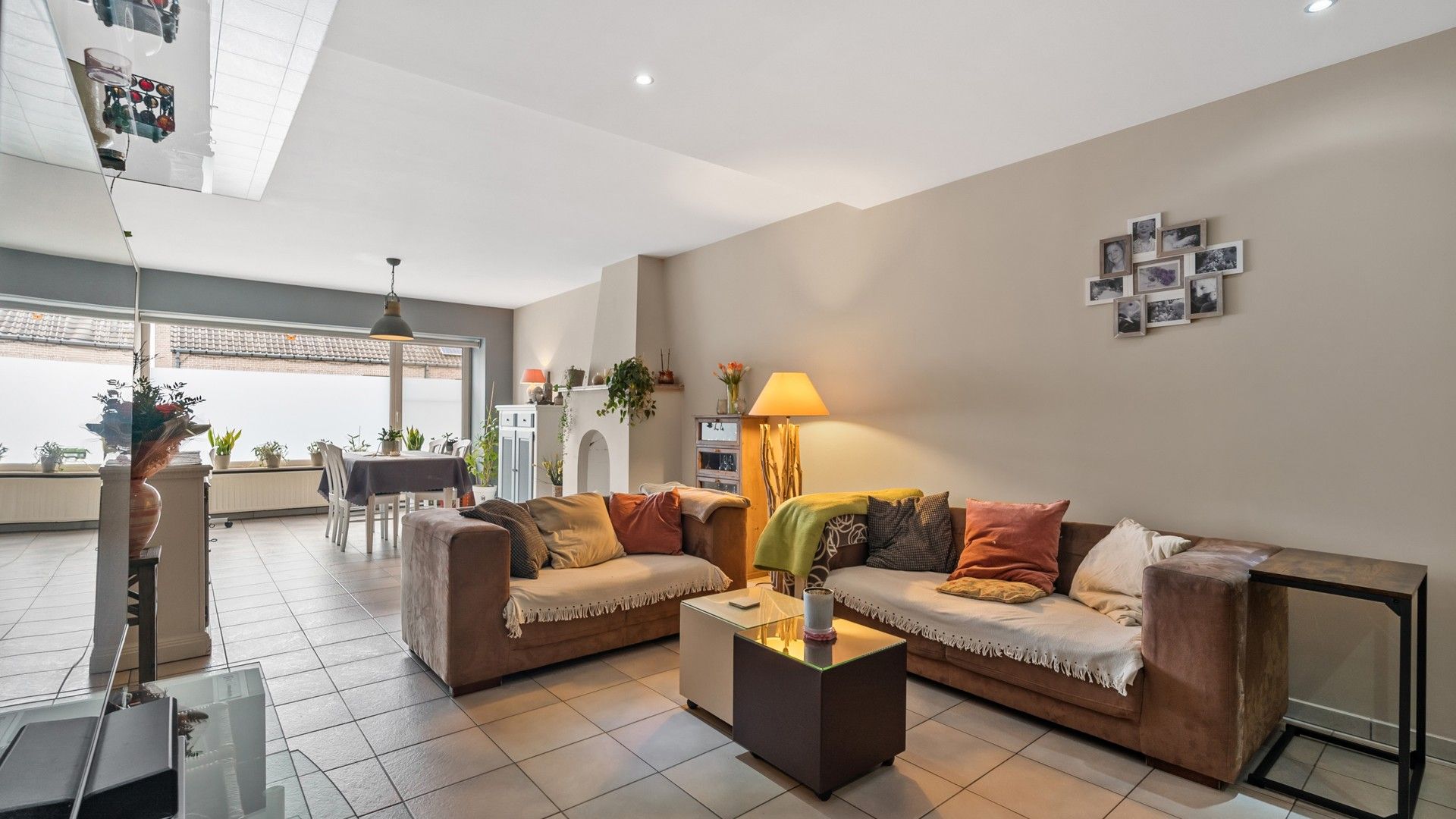 Instapklare woning met 3 slpkrs in Opglabbeek foto 8