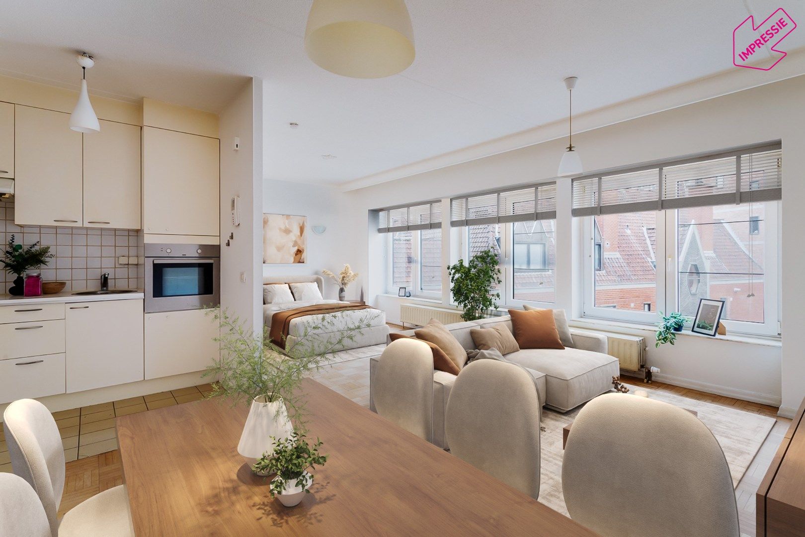 Investeren in charme, wonen in rust foto 2