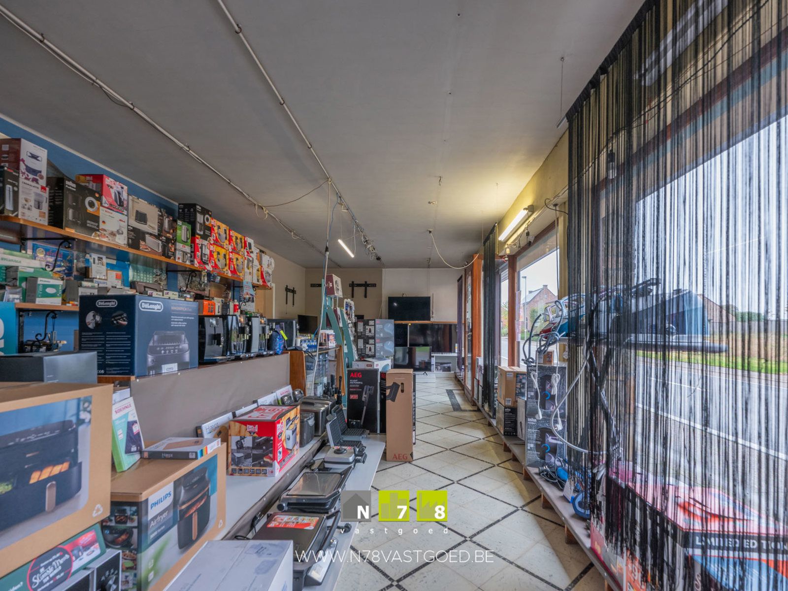 Commercieel te koop foto 5