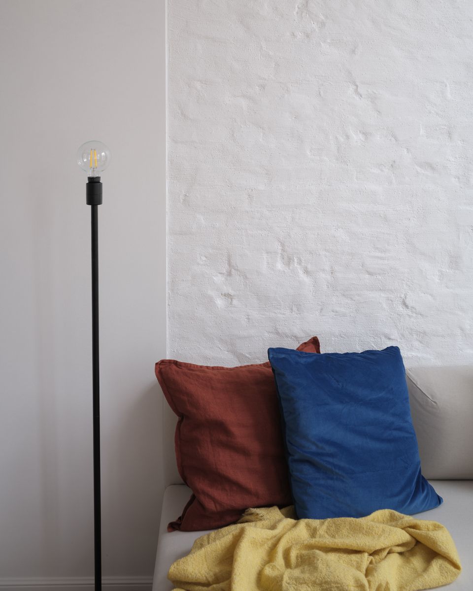 Lichtrijke gerenoveerde city flat te koop vlakbij centrum Gent foto 11