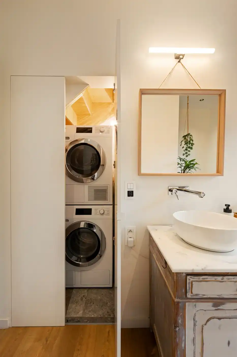 Charmante woning met prachtig aangelegde tuin in Gentbrugge foto 23