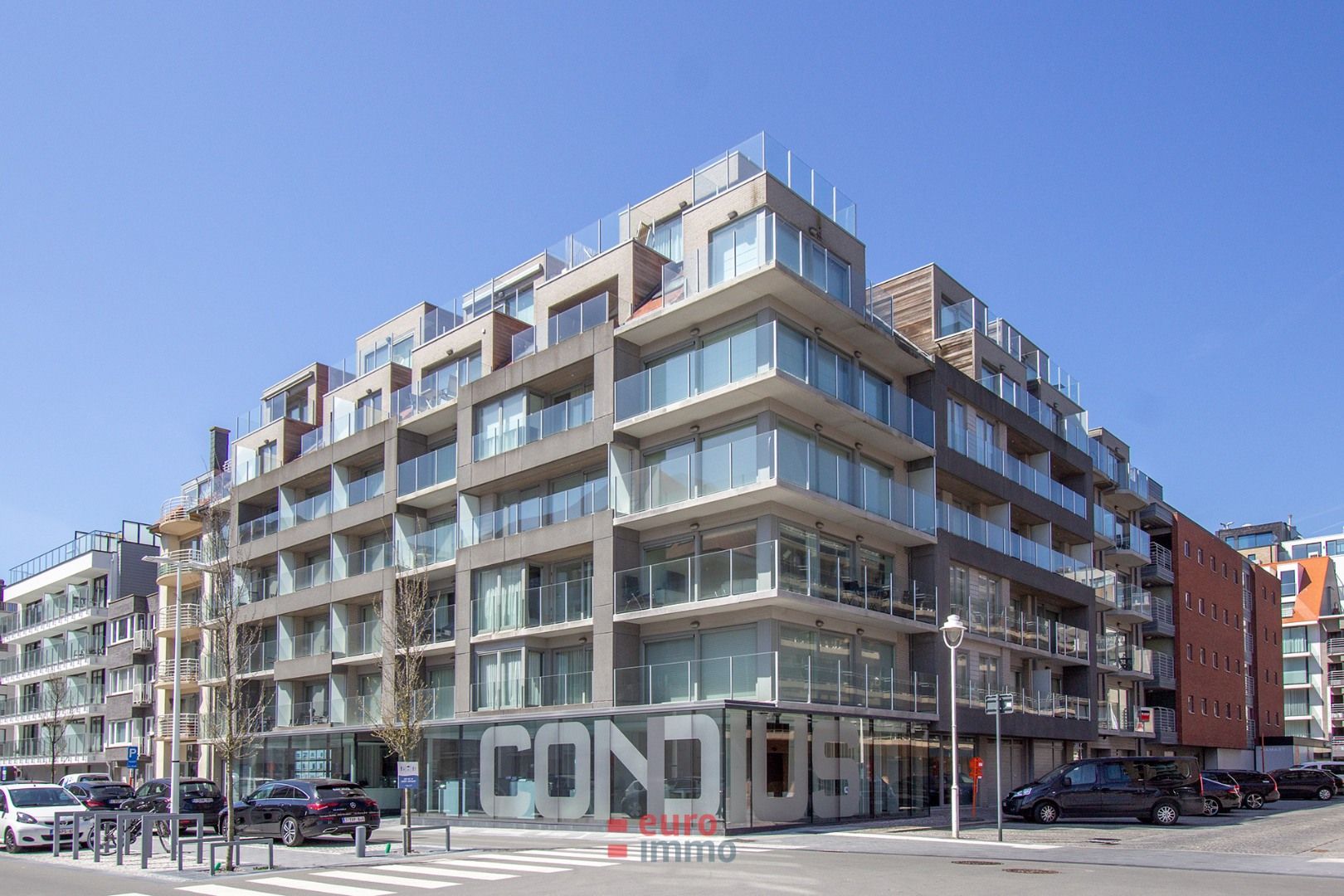 Residentie Lectus I - G11 foto {{pictureIndex}}