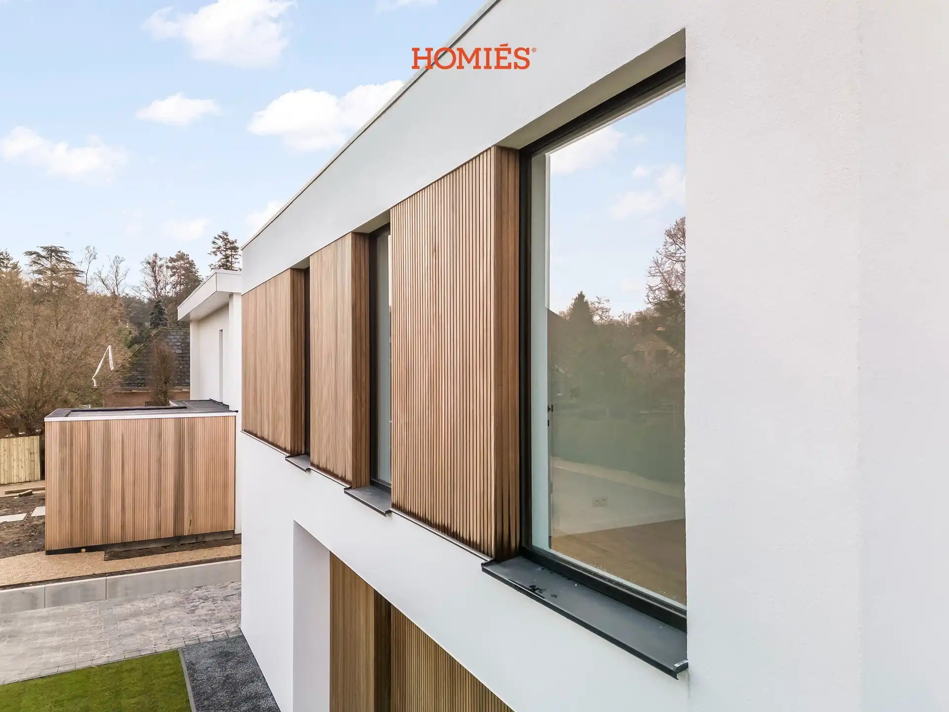 Vernieuwde energiezuinige villa op absolute toplocatie! foto 22