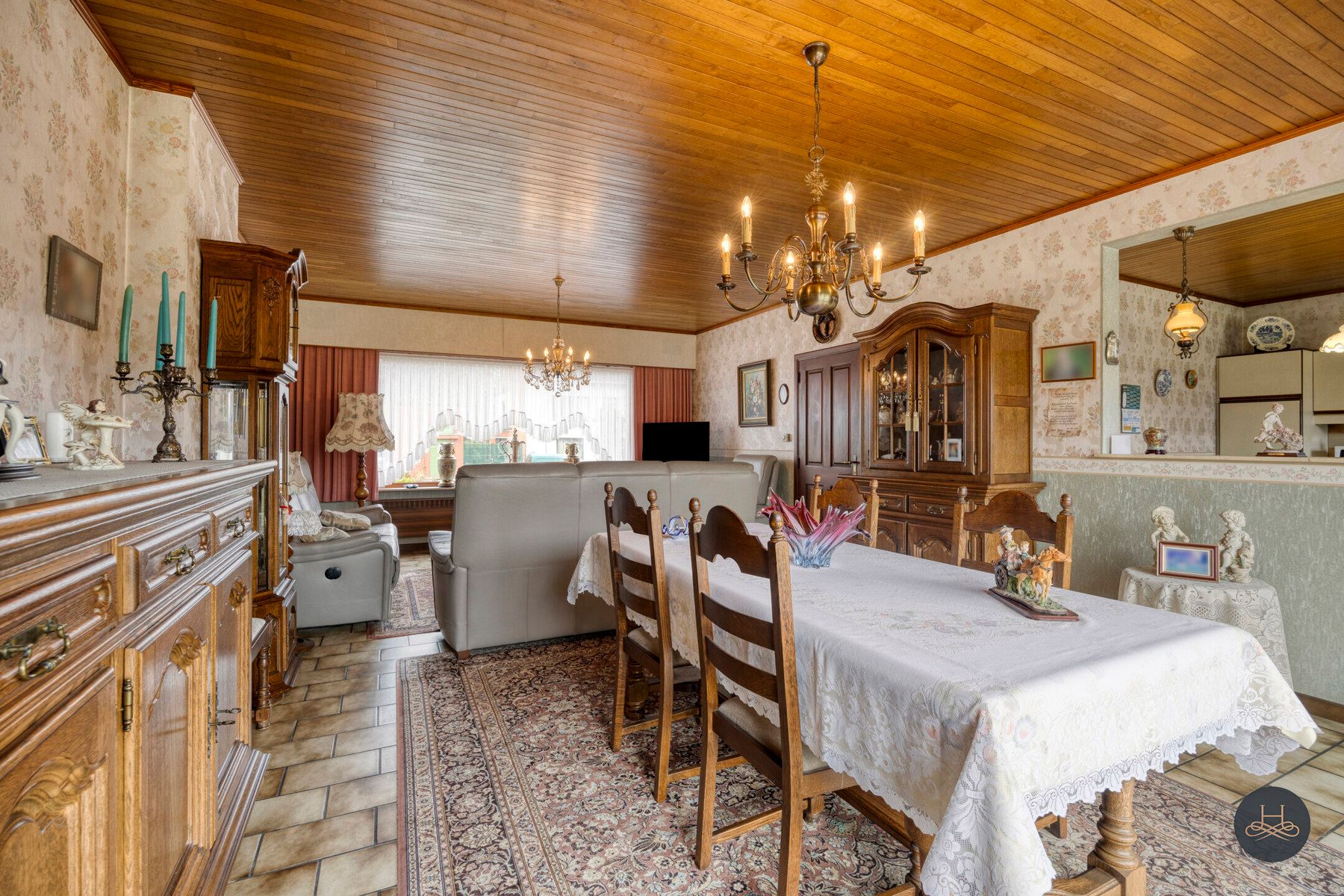 Charmante open woning met veel mogelijkheden op ruim perceel foto 9