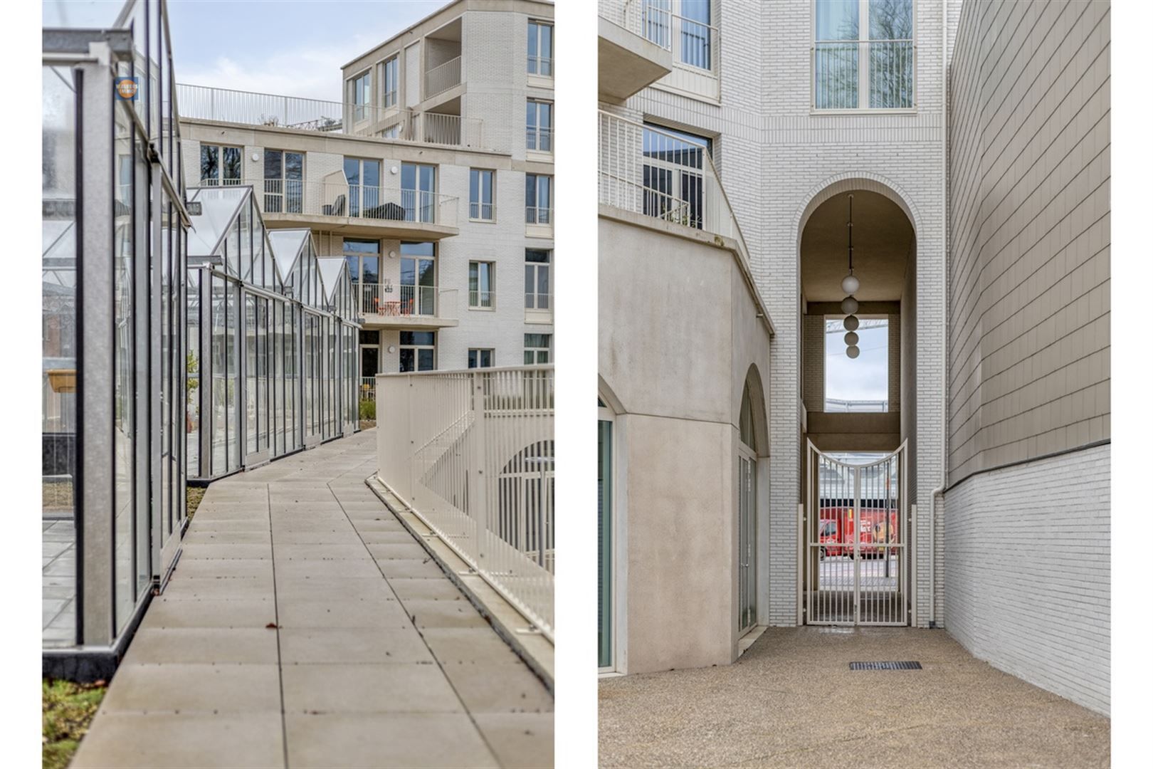 Modern en instapklaar appartement met 2 slaapkamers op absolute topligging foto 26