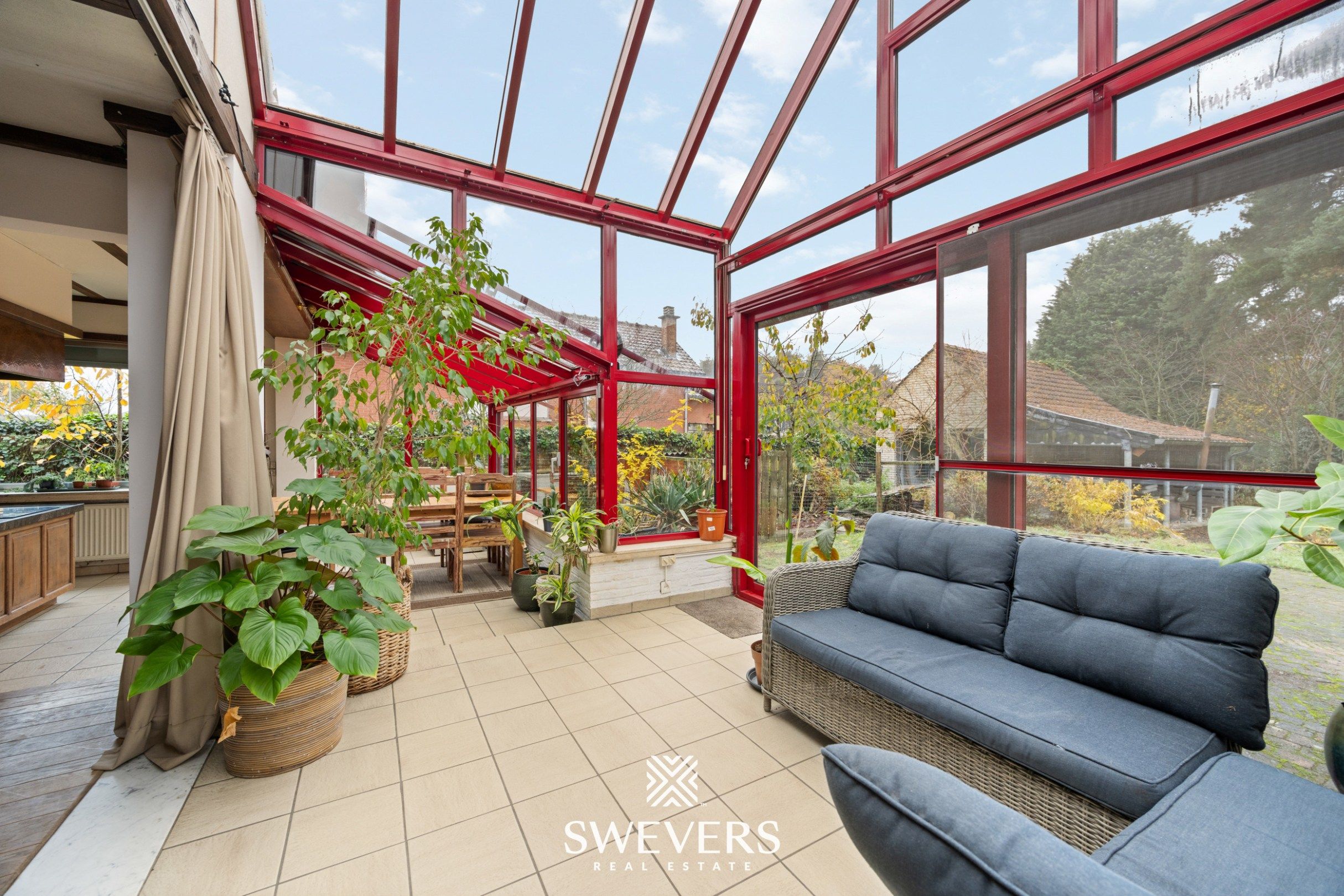 Woning met 4 slaapkamers op perceel van 20a30 te Koersel foto 7