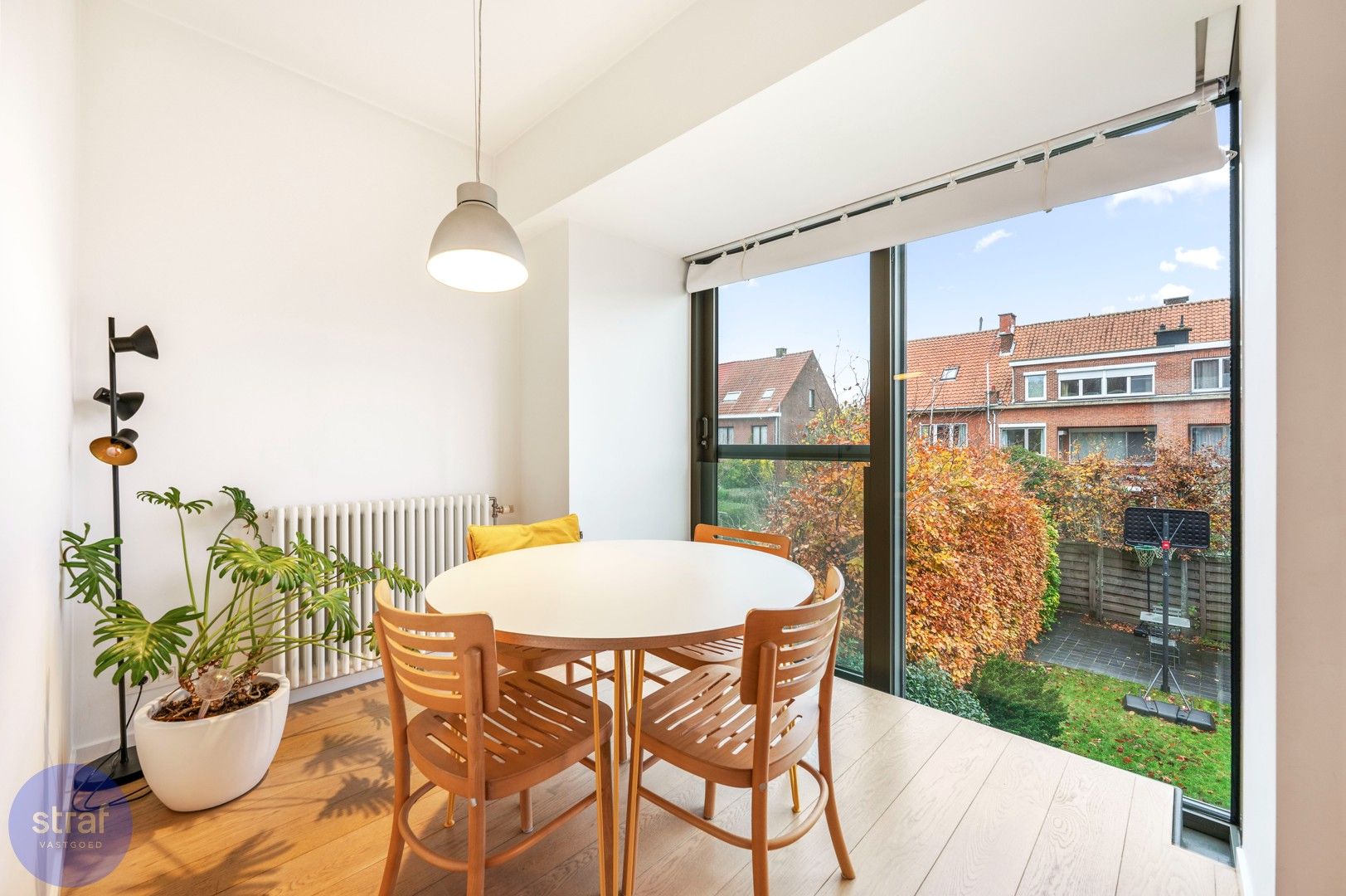 Moderne bel-etage met 3 slaapkamers op toplocatie foto 9