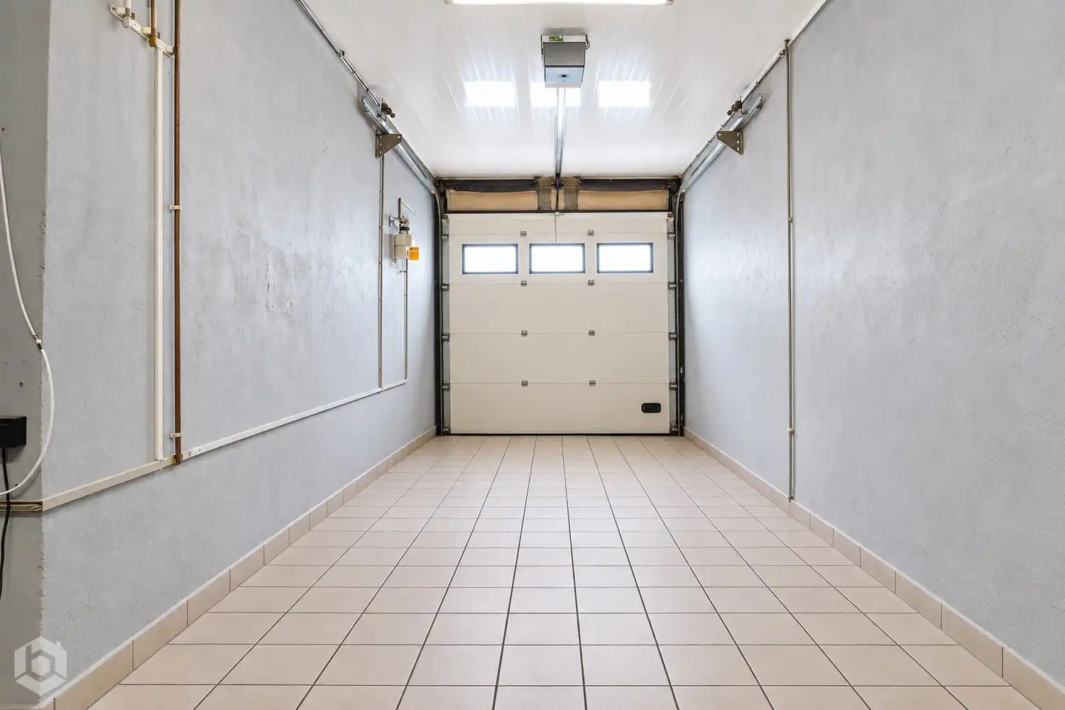 Gezinswoning met 3 slpkrs en garage nabij centrum Putte foto 17