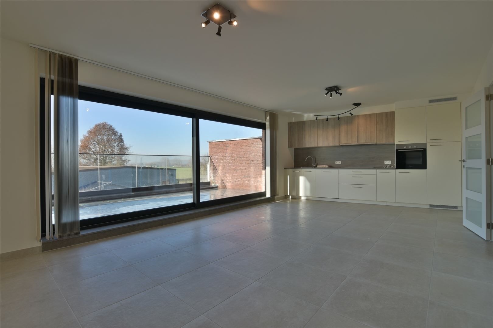 Prachtig nieuwbouwappartement op 1ste verdiepig met groot terras foto 6