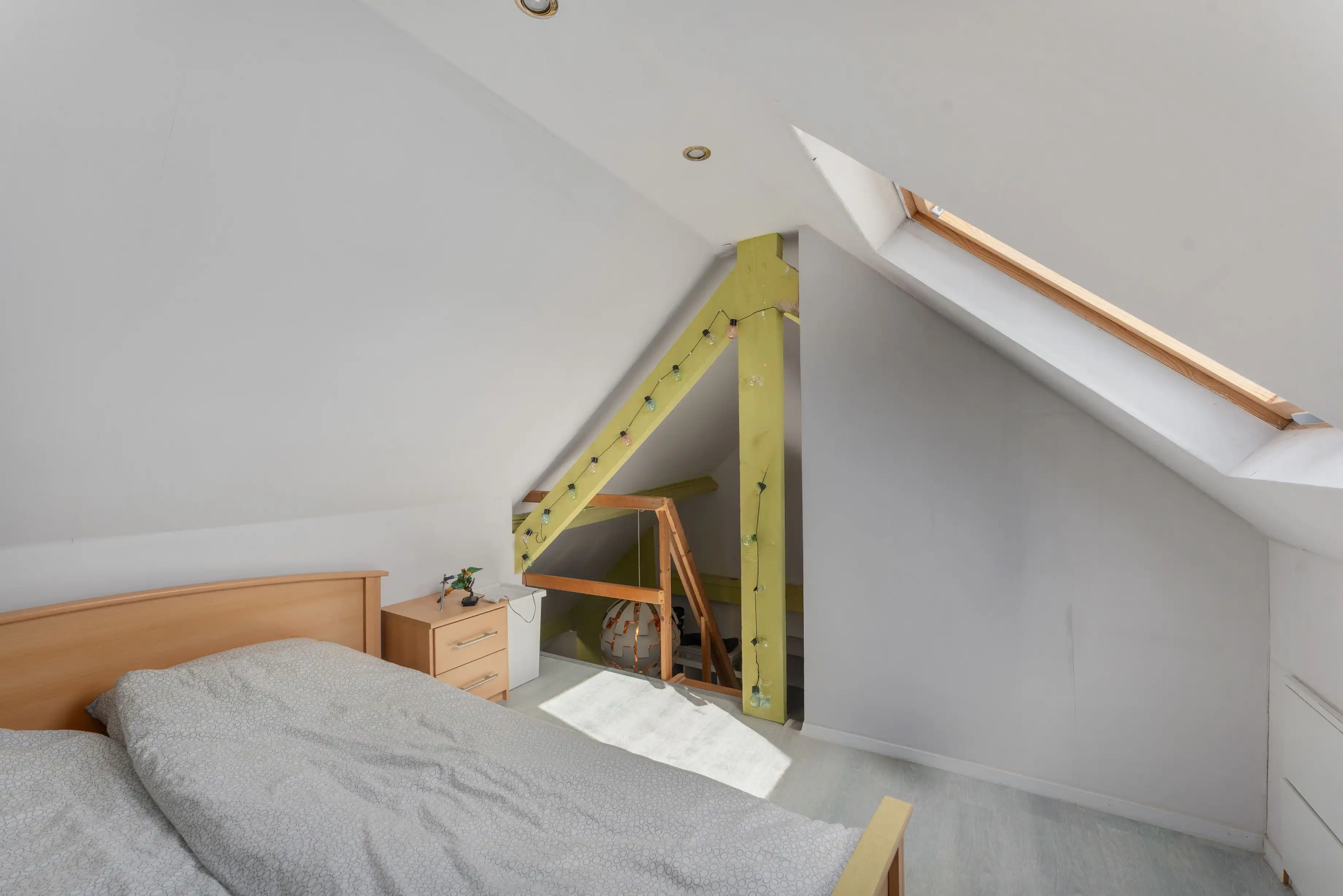 Opbrengsteigendom: 2 VERHUURDE woongelegenheden te Bredene. Rendement van meer dan 5%! foto 8