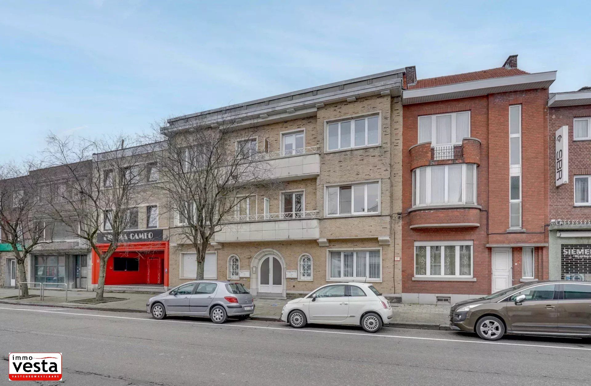 Karaktervol appartement in hart van Sint-Truiden foto 17