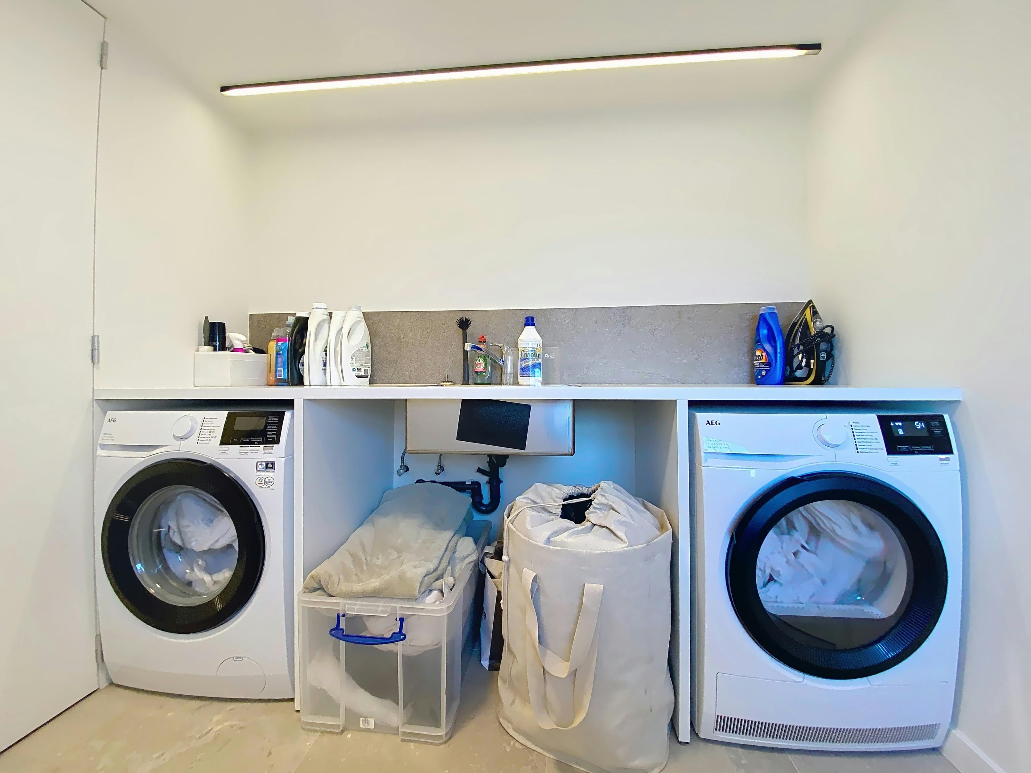 Prachtige nieuwbouw met landelijk karakter en 3 slaapkamers foto 15