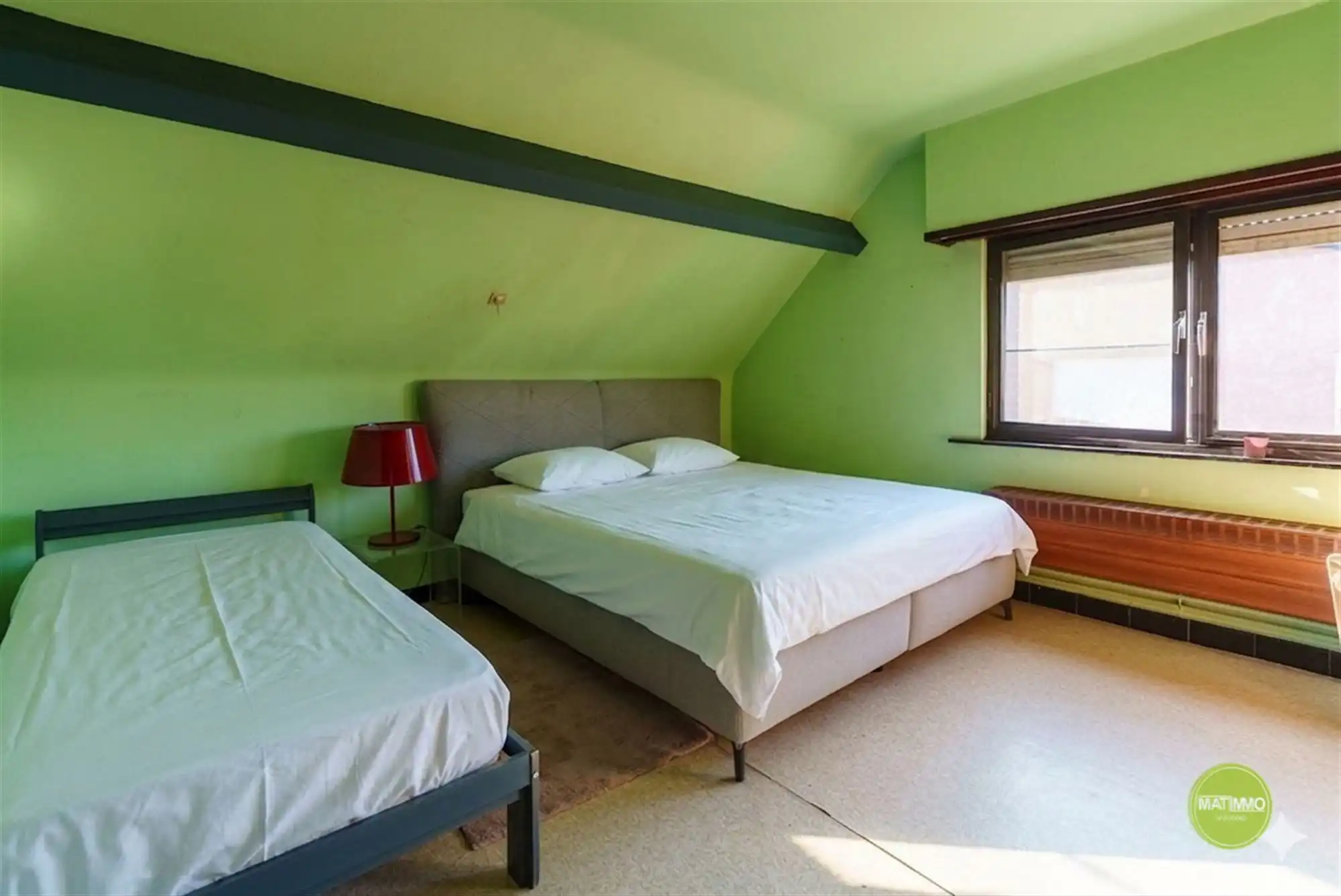 Op te frissen gezinswoning met 3 slaapkamers te Dessel foto 17