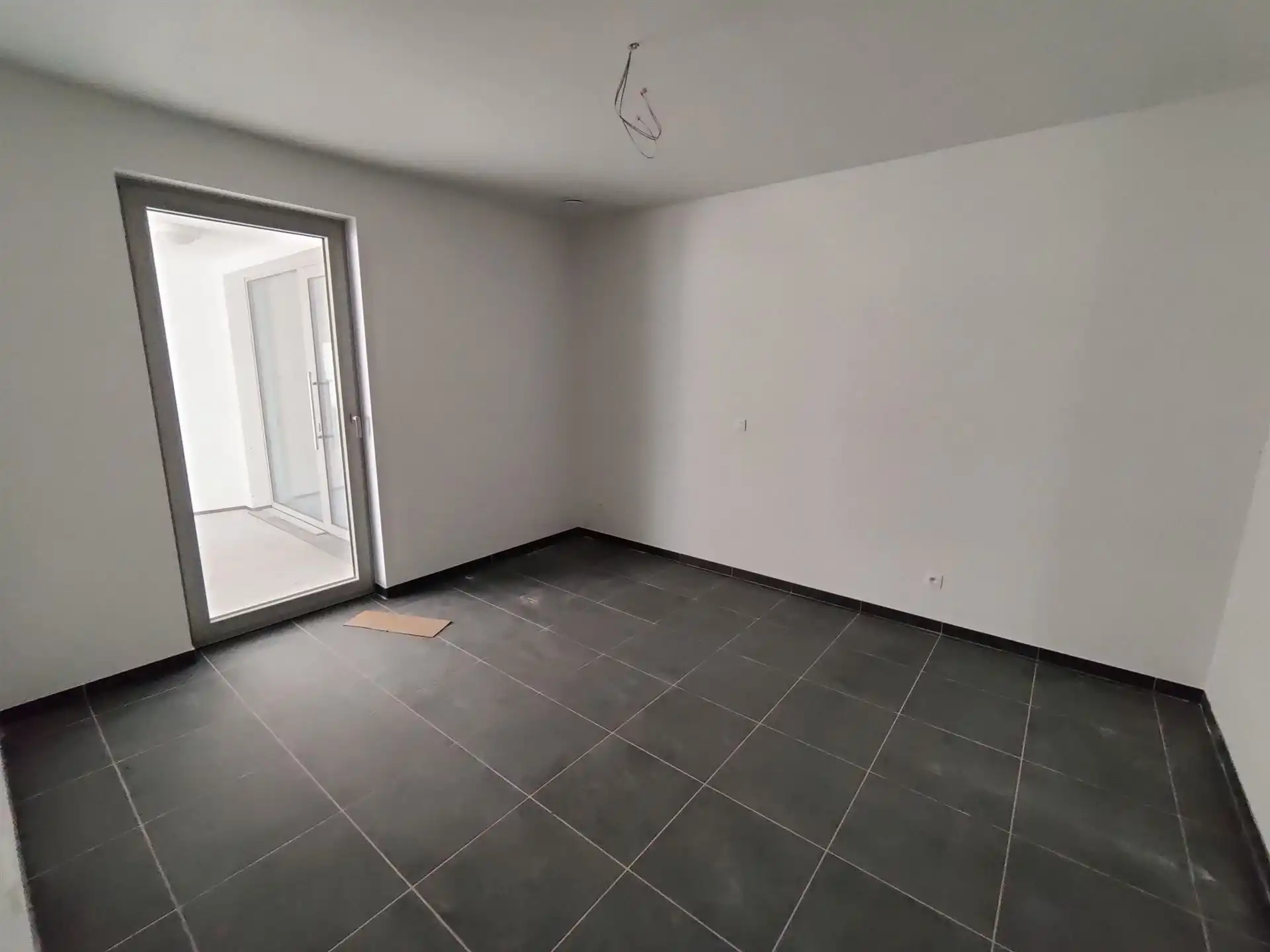 Gelijkvloers appartement foto 8