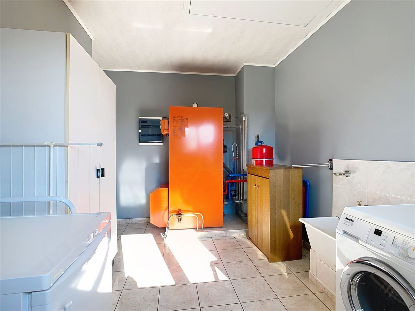 Mooie woning, 1 slpk (+ inrichtb. zolder), tuin, 11a 51ca foto 26