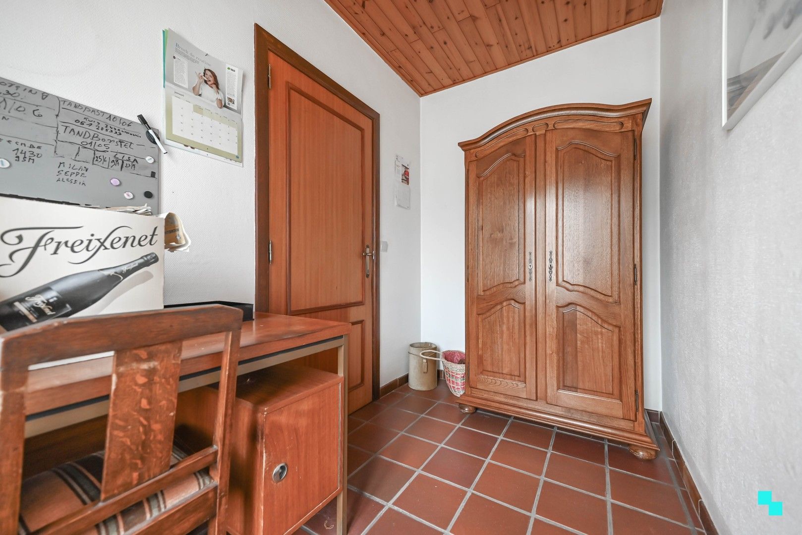 Vrijstaande woning in landelijke stijl in doodlopende straat te Ingelmunster foto 19