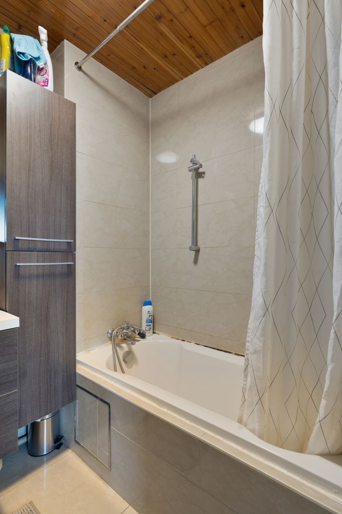 immo DAVID stelt voor: gerenoveerde 1 slaapkamerappartement foto 11