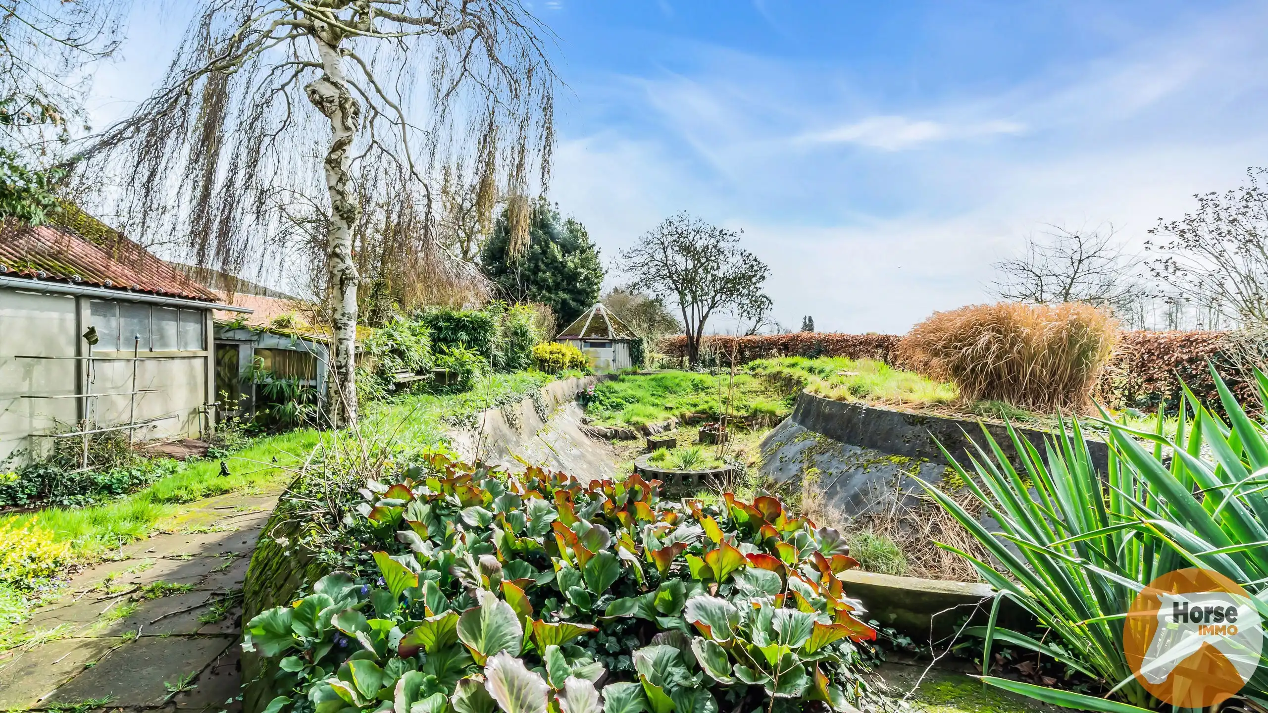 ZWALM - Villa op +/-1,1HA foto 27