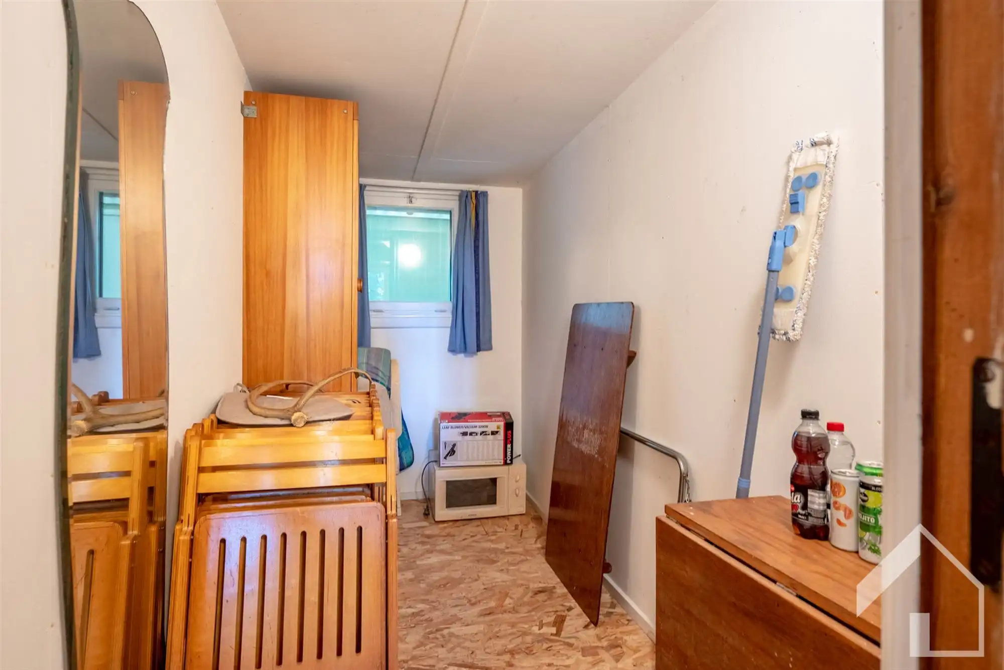 Recreatiegrond in het groen foto 8