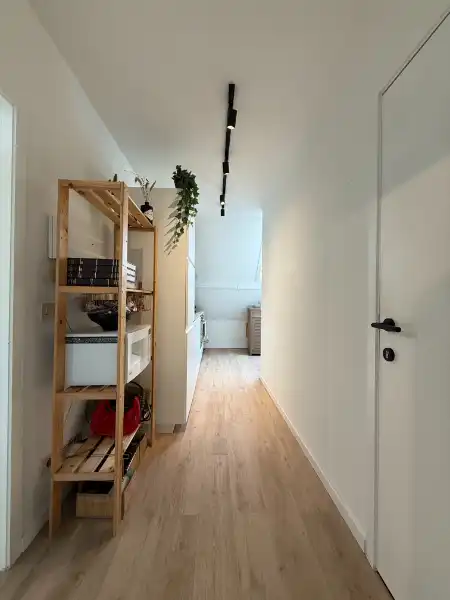 Volledig gerenoveerd dakappartement nabij de Visserij foto 7