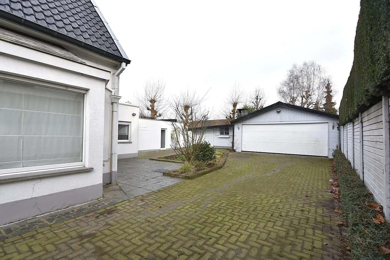 Landelijk gelegen woning nabij Rhodesgoed Kachtem foto 25