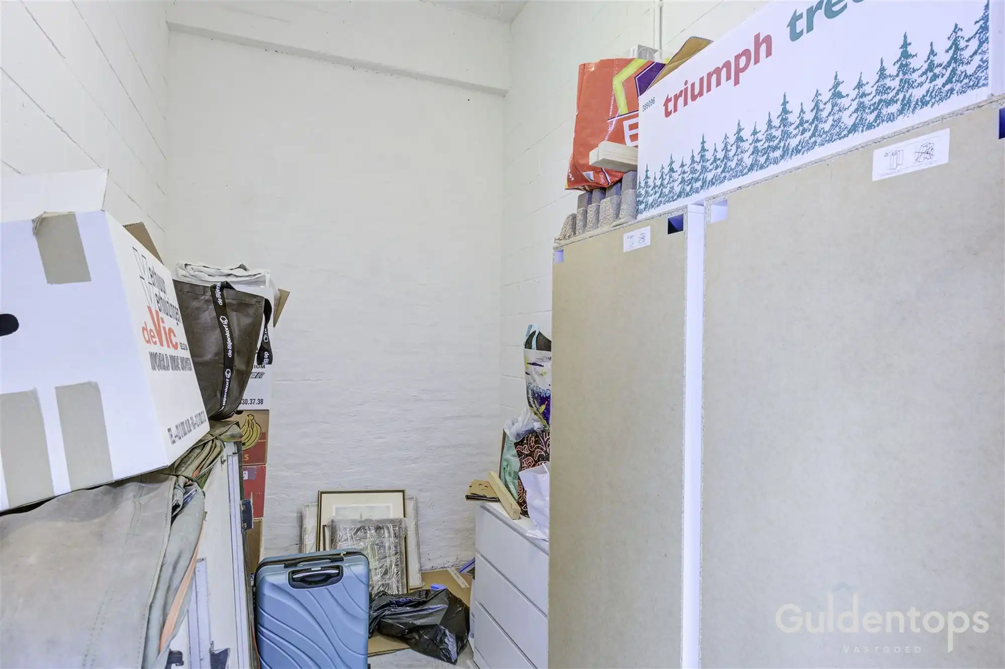 Knap energiezuinig appartement met veel charme foto 6